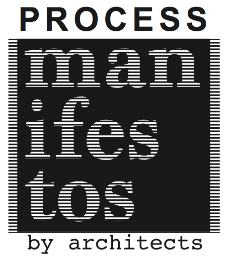 Process at Loop - manifestos